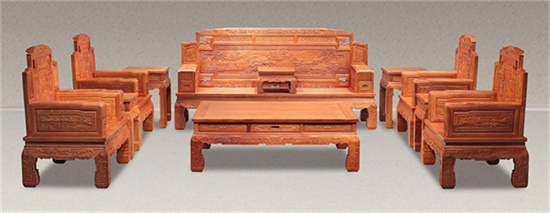 红木家具四大传统工艺区别特点
